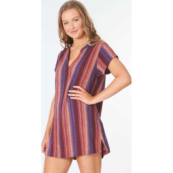 🛒✨Rip curl beach cover-up - Picture 2 of 11